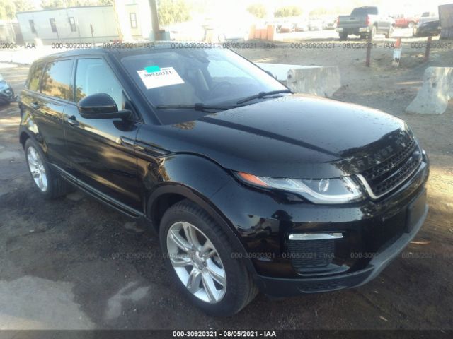 LAND-ROVER RANGE ROVER EVOQUE 2016 salvp2bg3gh147151