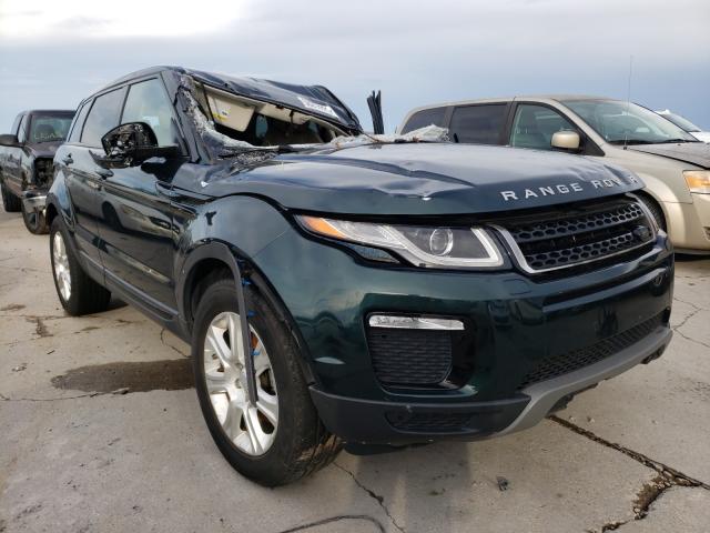 LAND-ROVER RANGE ROVE 2016 salvp2bg3gh148672