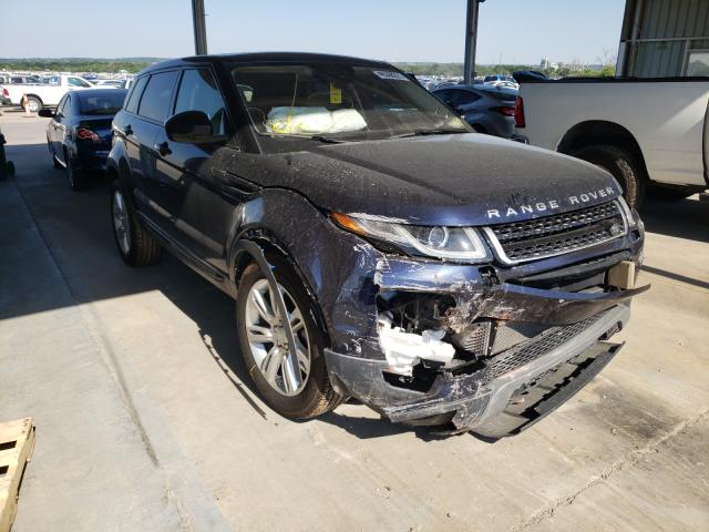 LAND ROVER RANGE ROVER EVOQUE 2016 salvp2bg3gh165956