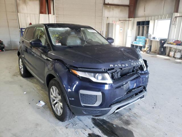 LAND ROVER RANGE ROVE 2017 salvp2bg3hh170558