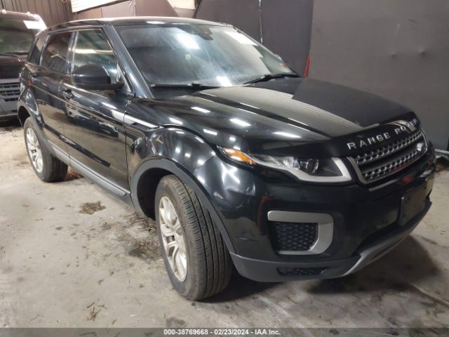 LAND ROVER RANGE ROVER EVOQUE 2017 salvp2bg3hh173198