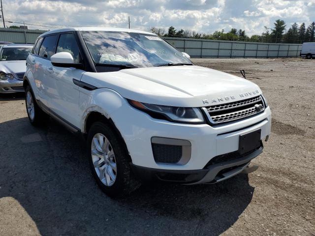 LAND ROVER RANGE ROVE 2017 salvp2bg3hh192205