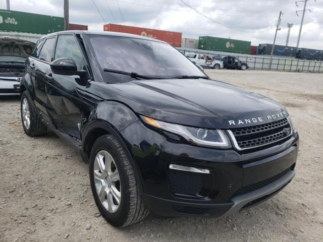 LAND ROVER RANGE ROVE 2017 salvp2bg3hh198232