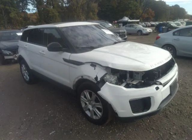 LAND ROVER RANGE ROVER EVOQUE 2017 salvp2bg3hh209309