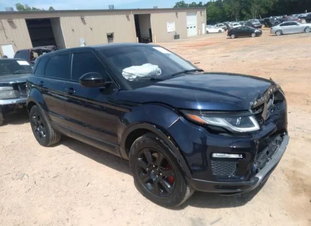 LAND ROVER RANGE ROVER EVOQUE 2017 salvp2bg3hh209357