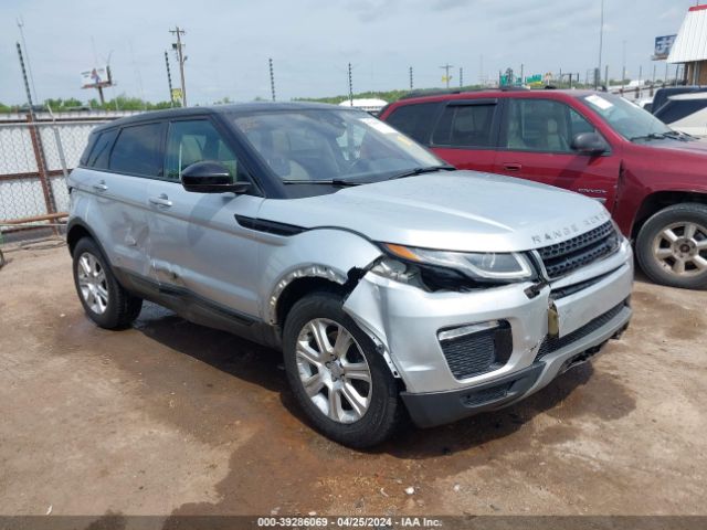 LAND ROVER RANGE ROVER EVOQUE 2017 salvp2bg3hh209567