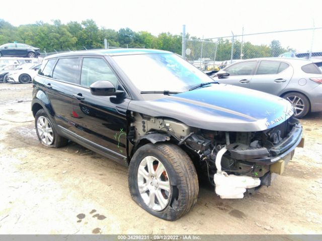 LAND ROVER RANGE ROVER EVOQUE 2017 salvp2bg3hh222125