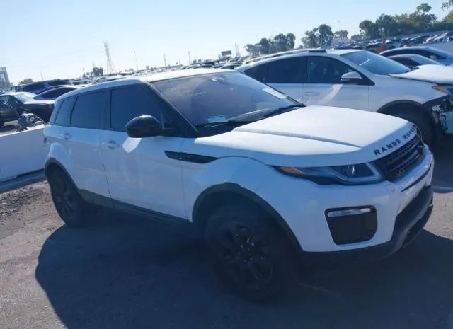 LAND ROVER RANGE ROVER EVOQUE 2017 salvp2bg3hh225168