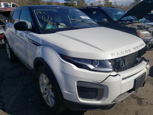 LAND ROVER RANGE ROVE 2017 salvp2bg3hh228099