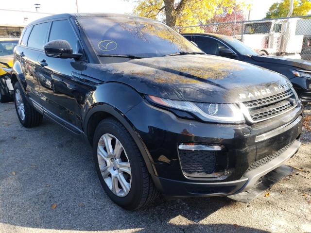 LAND-ROVER RANGE ROVE 2017 salvp2bg3hh232685