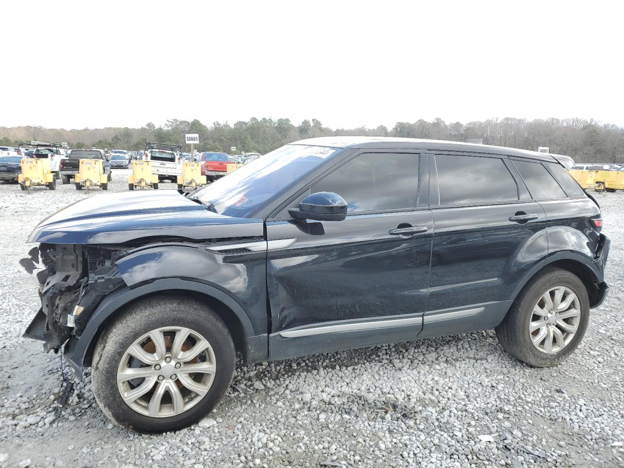 LAND-ROVER RANGE ROVER 2017 salvp2bg3hh235733