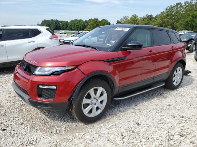 LAND ROVER RANGE ROVE 2017 salvp2bg3hh237000