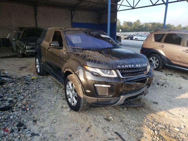 LAND-ROVER RANGE ROVE 2017 salvp2bg3hh240785