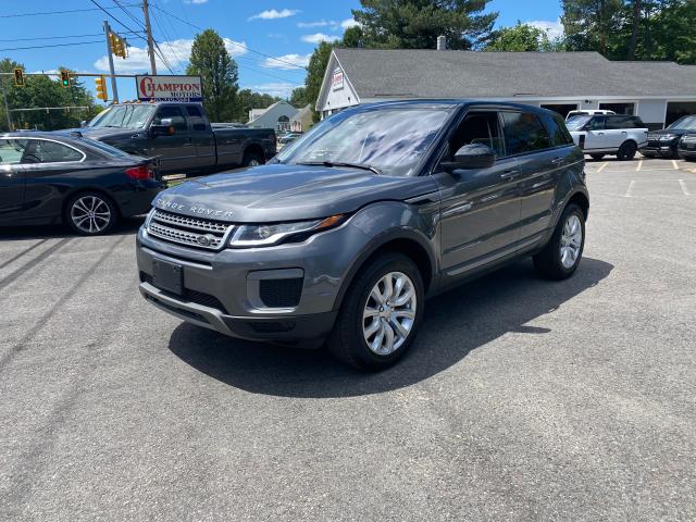 LAND ROVER RANGE ROVE 2017 salvp2bg3hh250670