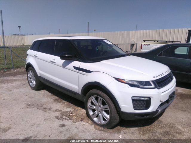 LAND ROVER RANGE ROVER EVOQUE 2017 salvp2bg3hh251141