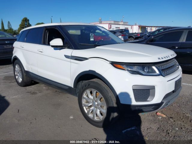 LAND-ROVER RANGE ROVER EVOQUE 2017 salvp2bg3hh252063