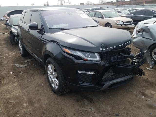 LAND-ROVER RANGE ROVER EVOQUE 2017 salvp2bg3hh253178