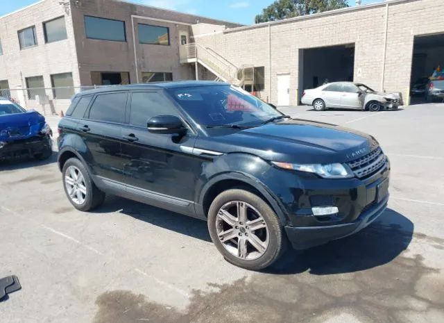 LAND-ROVER RANGE ROVER EVOQUE 2012 salvp2bg4ch675744