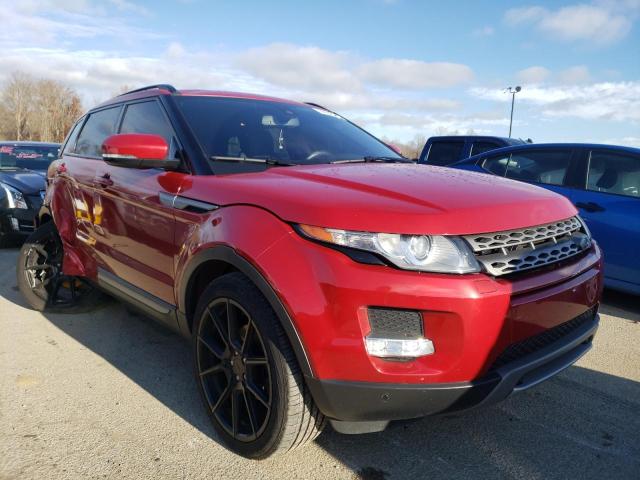 LAND-ROVER RANGE ROVE 2013 salvp2bg4dh713815