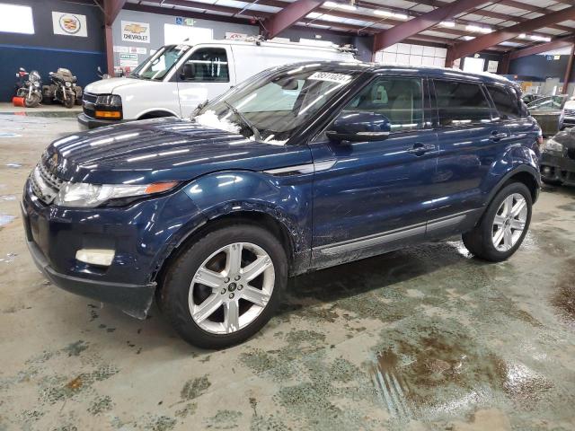 LAND ROVER RANGE ROVE 2013 salvp2bg4dh747303