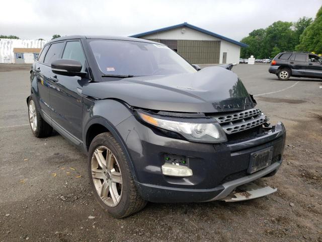 LAND ROVER RANGE ROVE 2013 salvp2bg4dh756275