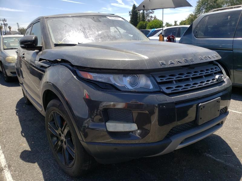 LAND ROVER RANGE ROVE 2013 salvp2bg4dh761508