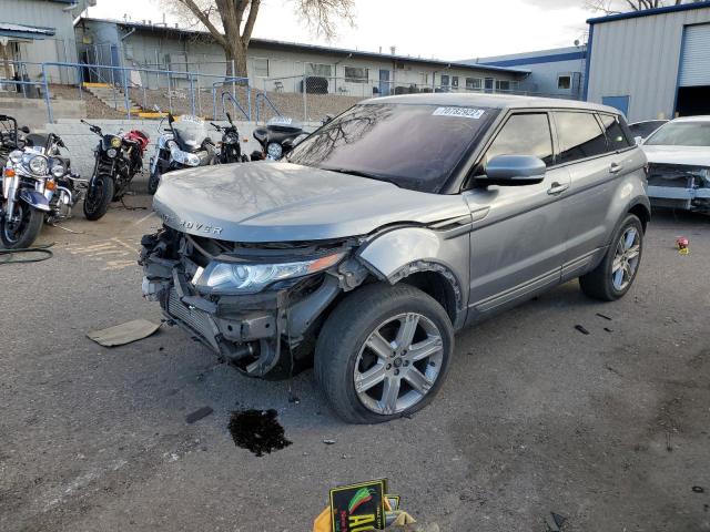 LAND ROVER EVOQUE 2013 salvp2bg4dh765090