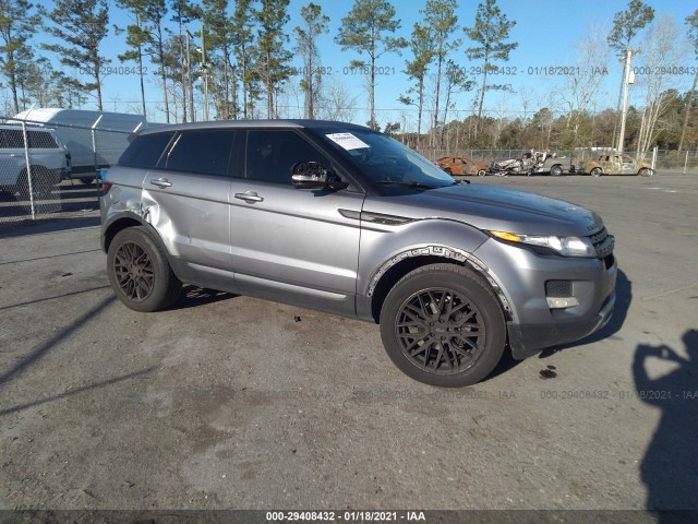 LAND-ROVER RANGE ROVER EVOQUE 2013 salvp2bg4dh783685