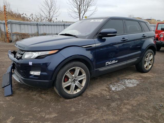 LAND-ROVER RANGE ROVE 2013 salvp2bg4dh799479