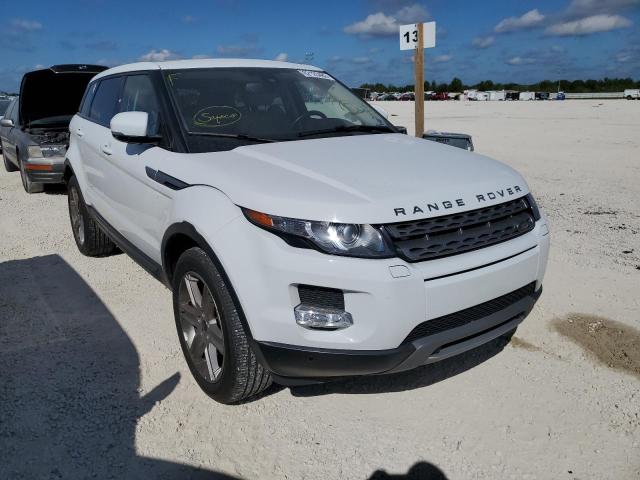 LAND-ROVER RANGE ROVE 2013 salvp2bg4dh815518