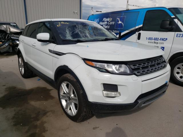 LAND ROVER RANGE ROVE 2013 salvp2bg4dh849345