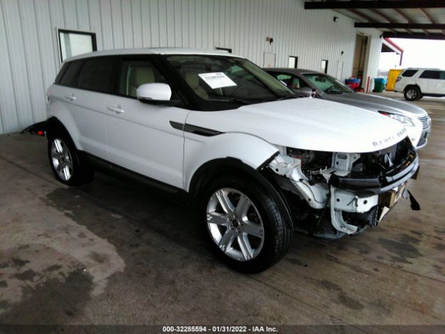 LAND ROVER RANGE ROVER EVOQUE 2013 salvp2bg4dh852018