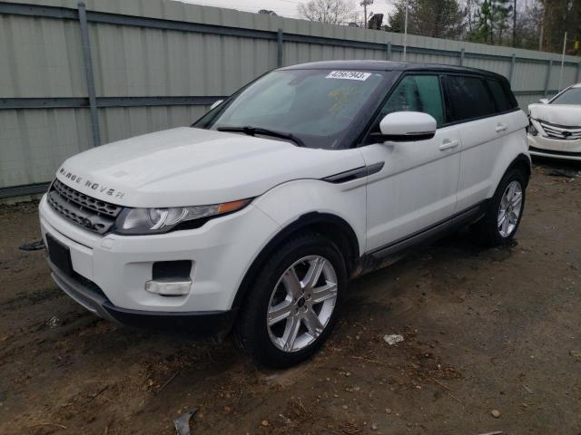 LAND-ROVER RANGE ROVE 2013 salvp2bg4dh852147