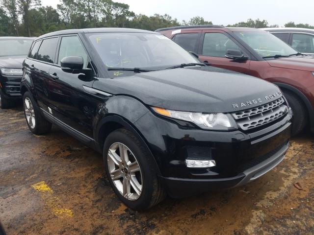 LAND ROVER RANGE ROVE 2013 salvp2bg4dh856263