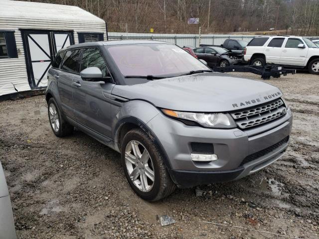 LAND ROVER RANGE ROVE 2014 salvp2bg4eh872318