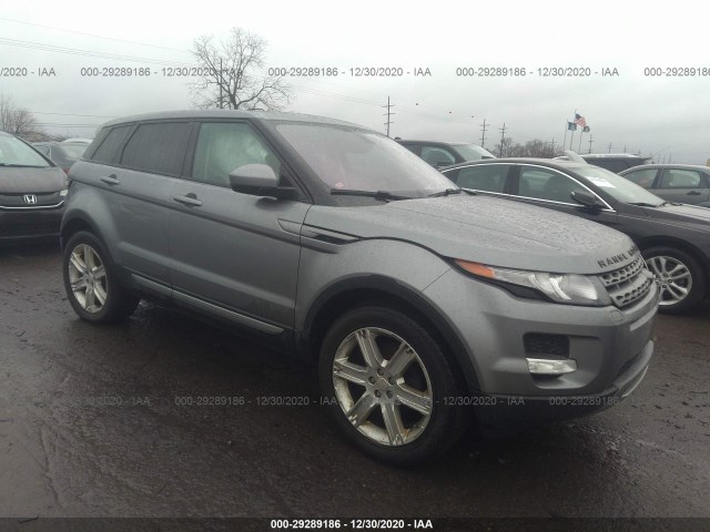 LAND ROVER RANGE ROVER EVOQUE 2014 salvp2bg4eh875090