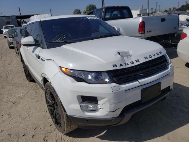 LAND ROVER RANGE ROVER EVOQUE 2014 salvp2bg4eh892715