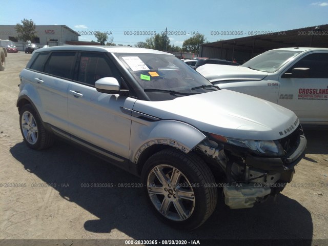 LAND-ROVER RANGE ROVER EVOQUE 2014 salvp2bg4eh937720