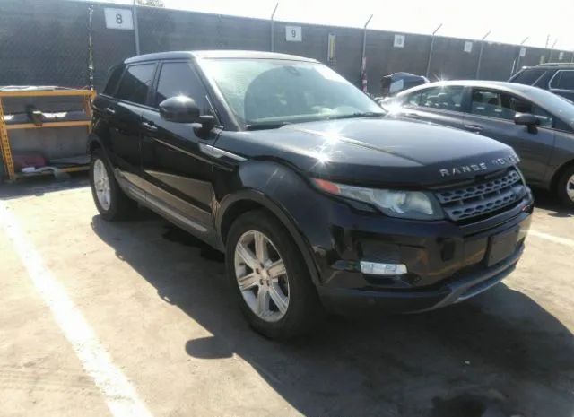 LAND-ROVER RANGE ROVER EVOQUE 2014 salvp2bg4eh941380