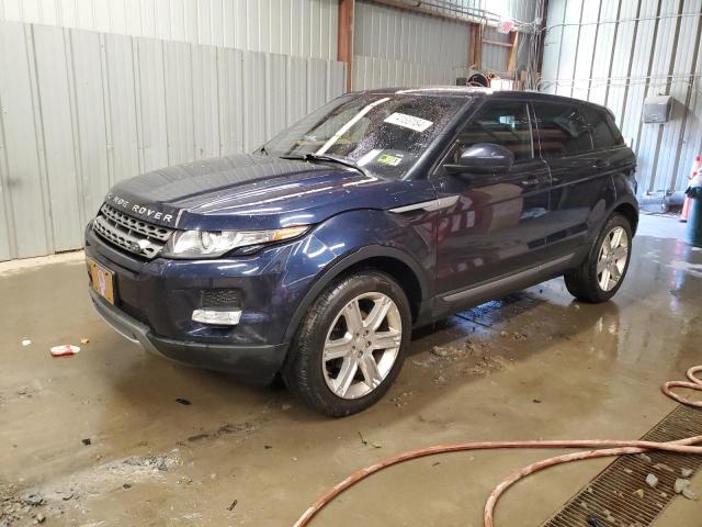 LAND ROVER RANGE ROVE 2014 salvp2bg4eh948765