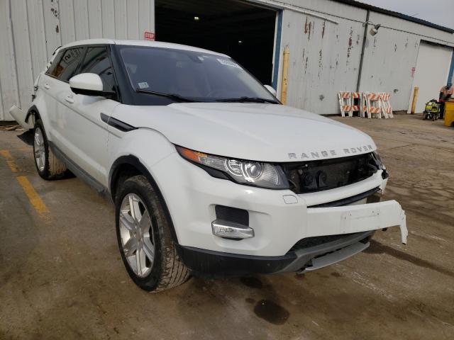 LAND-ROVER RANGE ROVER EVOQUE 2014 salvp2bg4fh009116