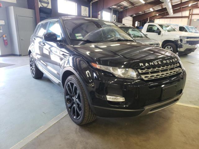 LAND ROVER RANGE ROVE 2015 salvp2bg4fh015840