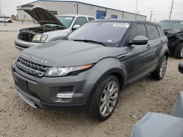 LAND-ROVER RANGE ROVE 2015 salvp2bg4fh015949