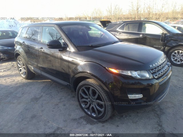 LAND ROVER RANGE ROVER EVOQUE 2015 salvp2bg4fh018687