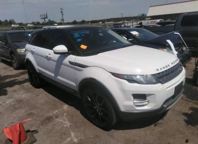 LAND ROVER RANGE ROVER EVOQUE 2015 salvp2bg4fh019869