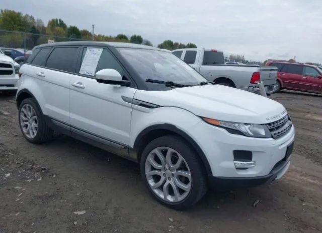 LAND ROVER RANGE ROVER EVOQUE 2015 salvp2bg4fh021394