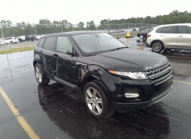 LAND ROVER RANGE ROVER EVOQUE 2015 salvp2bg4fh026692