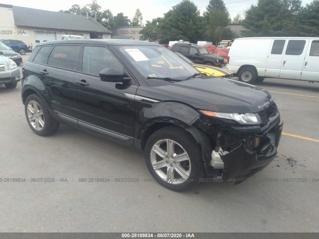 LAND ROVER RANGE ROVER EVOQUE 2015 salvp2bg4fh032167