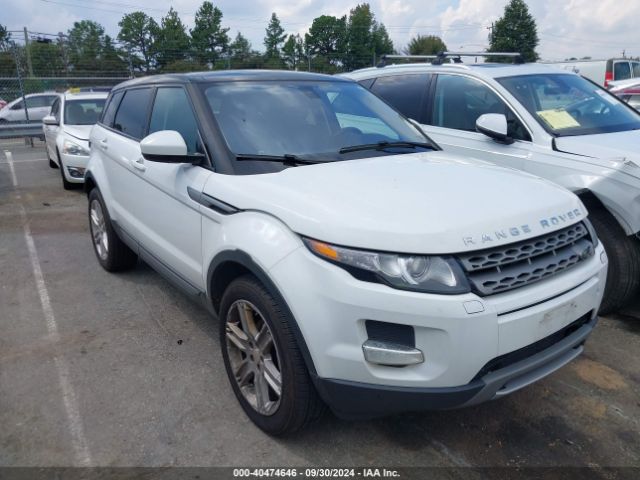 LAND-ROVER RANGE ROVER EVOQUE 2015 salvp2bg4fh032878