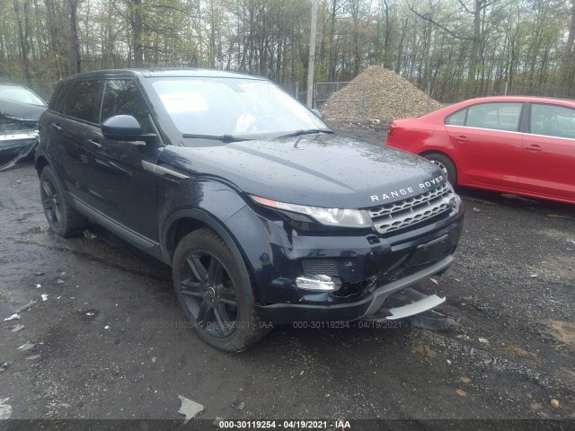 LAND ROVER RANGE ROVER EVOQUE 2015 salvp2bg4fh035344